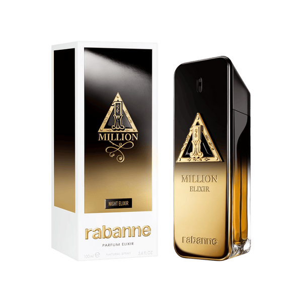 Rabanne 1 Million Night Elixir