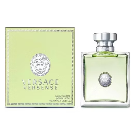 Versace Versense EDT