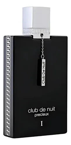 Preciux EDP