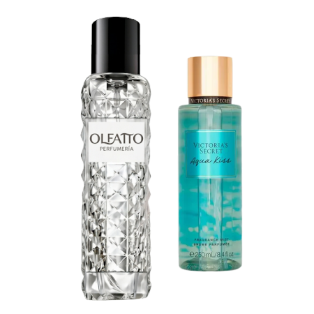 Inspirado en Aqua Kiss