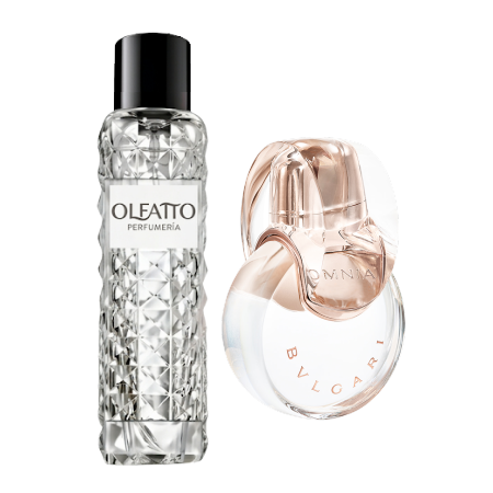 Inspirado en Bvlgari Omnia Crystalline