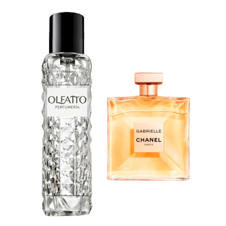 Inspirado en Gabrielle Chanel