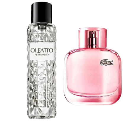 Inspirado en Lacoste Sparkling
