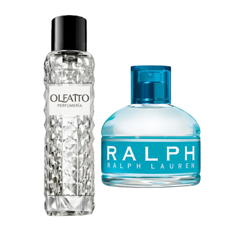 Inspirado en Ralph Ralph Lauren