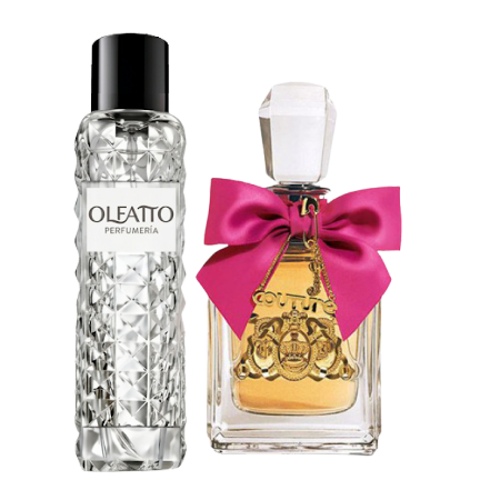 Inspirado en Viva la Juicy