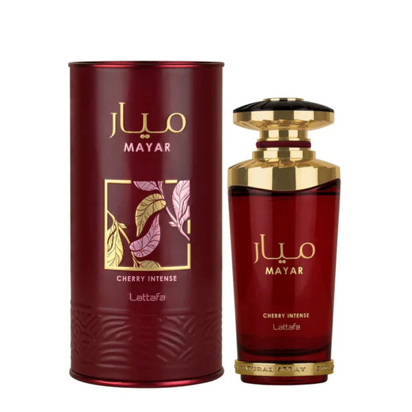 Lattafa Mayar Cherry Intense EDP