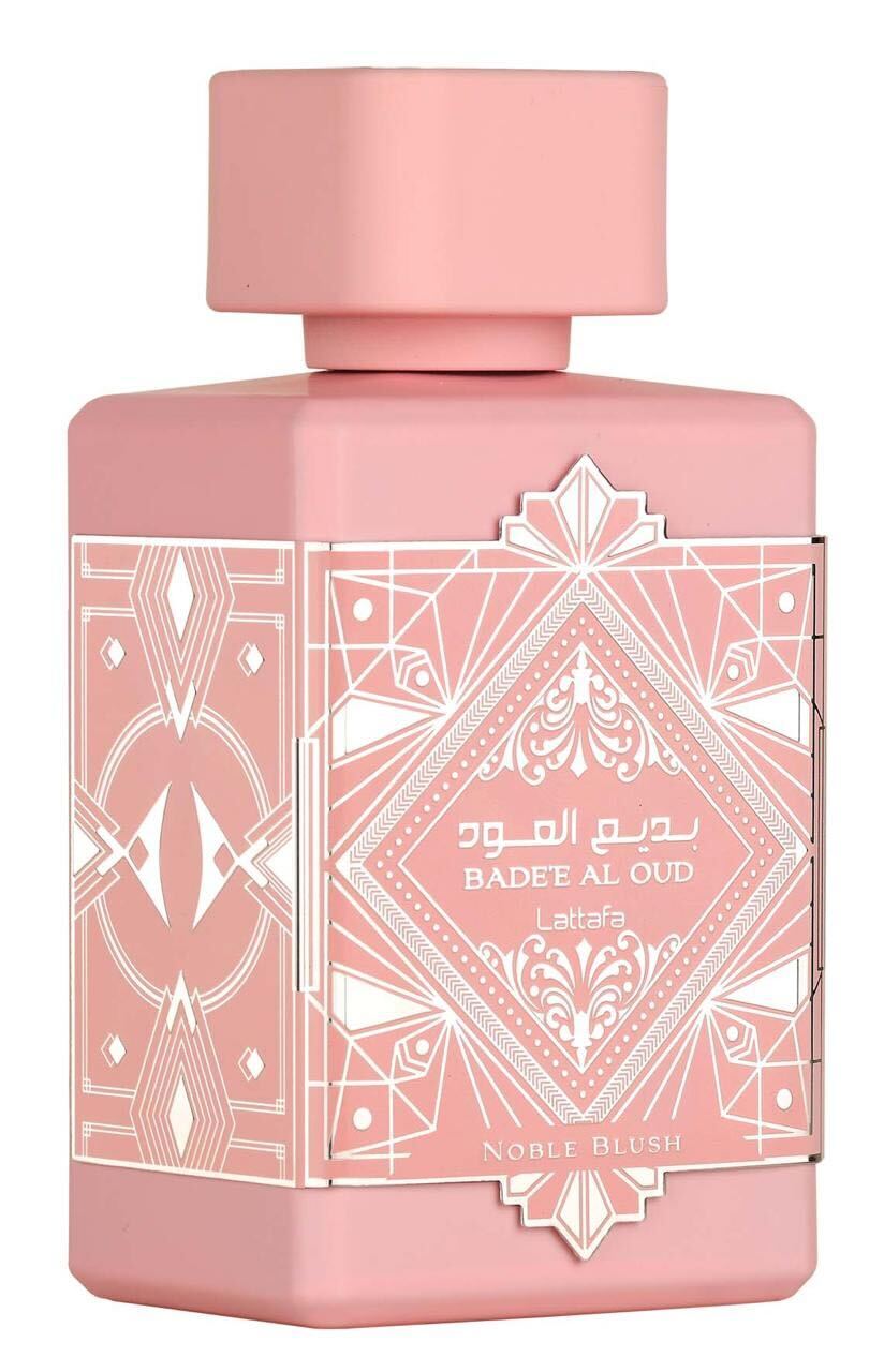 Lattafa Noble Blush EDP