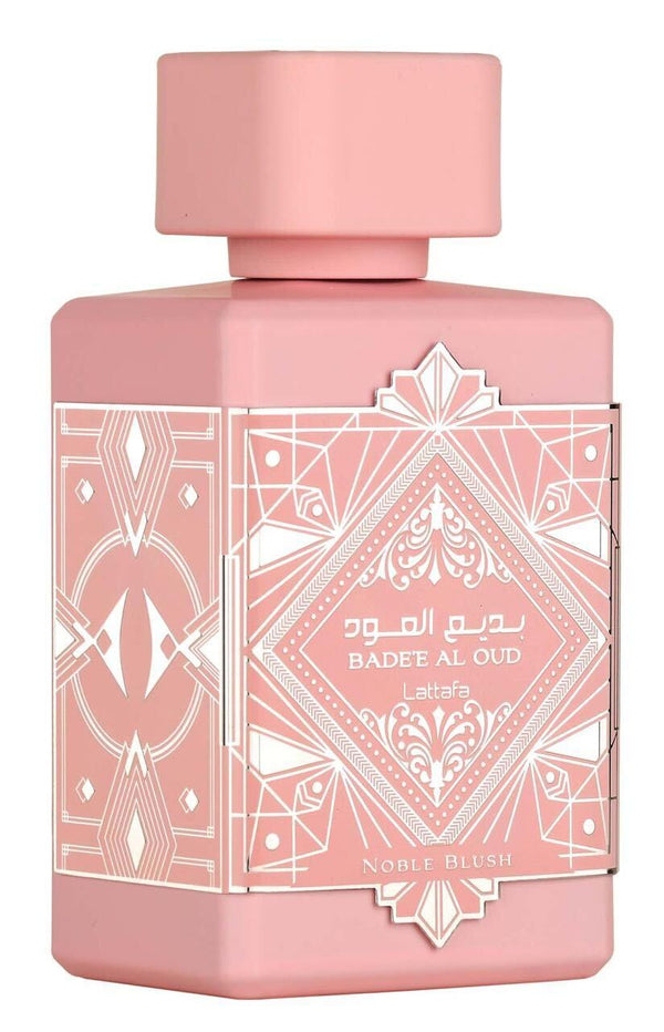 Lattafa Noble Blush EDP