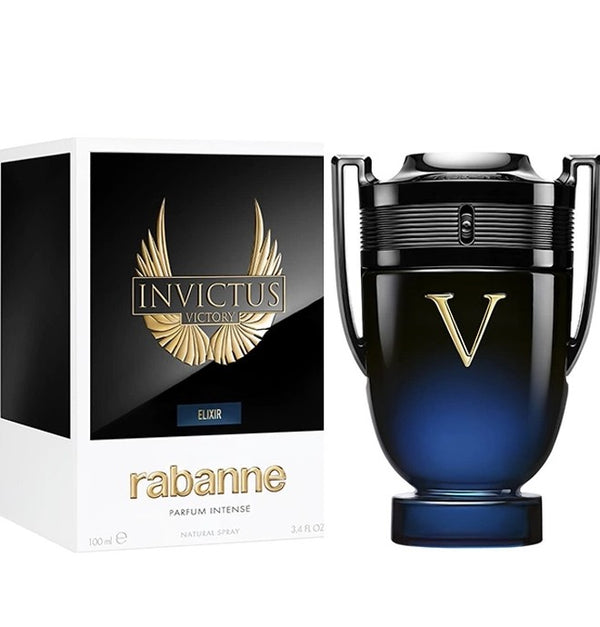 Rabanne Invictus Elixir
