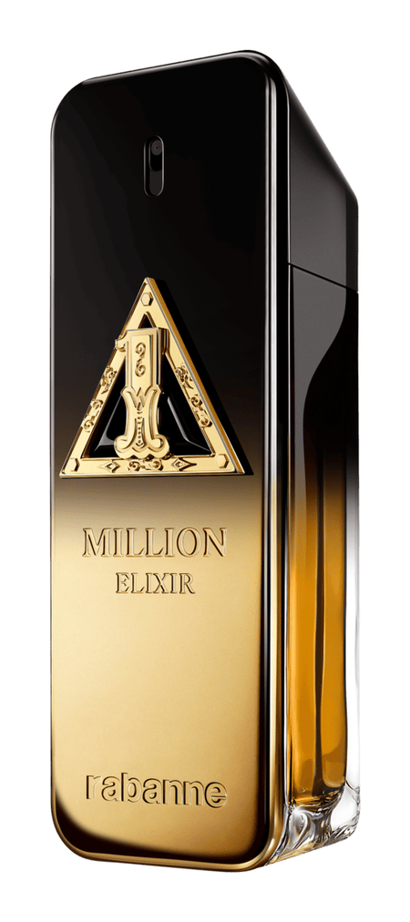 Frasco de Rabanne 1 Million Night Elixir