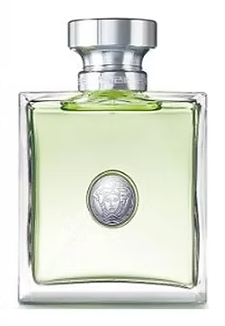 Frasco de Versace Versense EDT